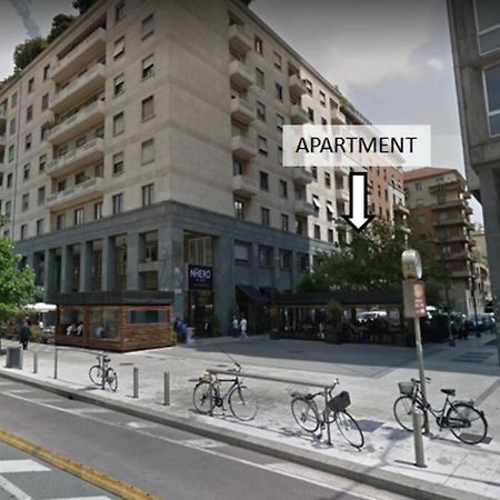 Suite Mm3/Repubblica, 2 Min. Da Staz. Centrale Milano Eksteriør billede