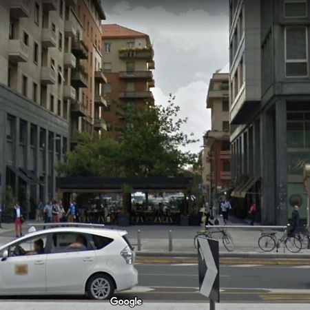 Suite Mm3/Repubblica, 2 Min. Da Staz. Centrale Milano Eksteriør billede