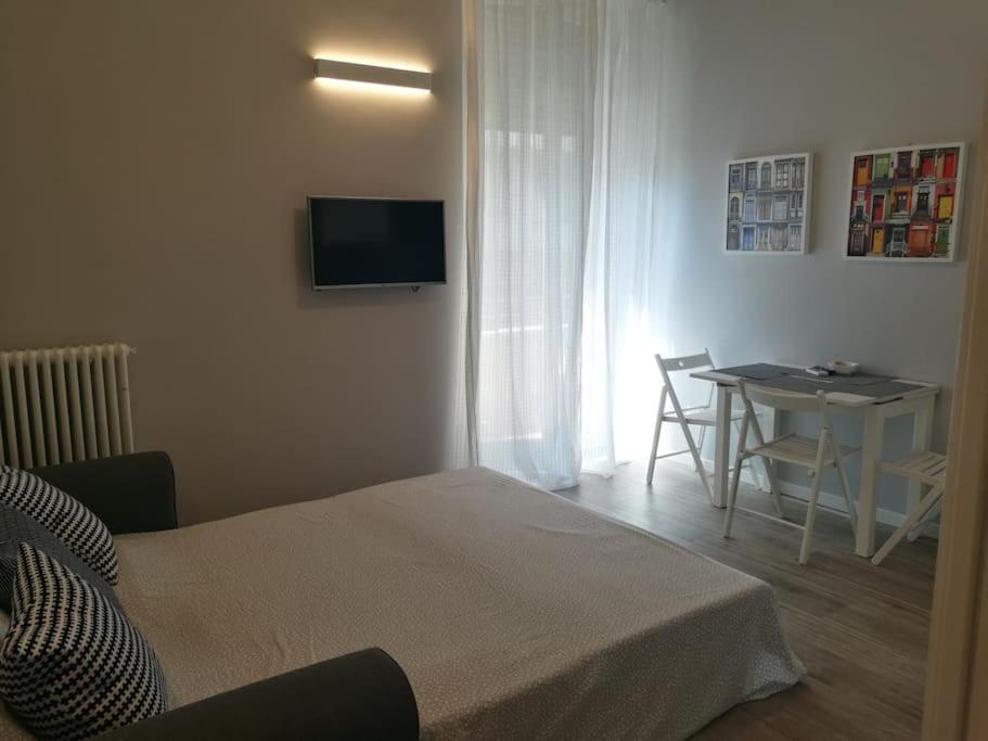 Suite Mm3/Repubblica, 2 Min. Da Staz. Centrale Milano Eksteriør billede