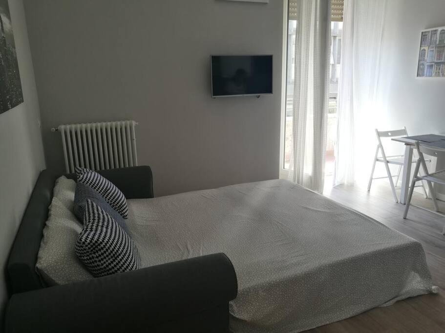 Suite Mm3/Repubblica, 2 Min. Da Staz. Centrale Milano Eksteriør billede